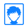 Character Profiles Icon