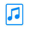 Theme Song Icon